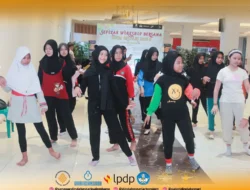 Yayasan Dinda BestariKembali Selenggarakan Sepekan Workshop