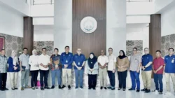 Komisi III DPRD Sumsel Kawal Transparansi Pajak PT Semen Baturaja
