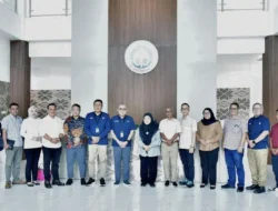 Komisi III DPRD Sumsel Kawal Transparansi Pajak PT Semen Baturaja