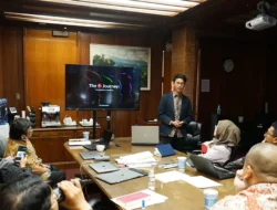 “Apple Worldwide Developer Conference” 2022, Konjen RI San Francisco, Prasetyo Hadi ungkap asanya