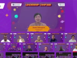 BI Dorong Komunitas Penerima Beasiswa Jadi Pemimpin Melek Digital, GenBI Diharapkan Miliki 3 Peran Ini