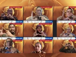 Pembentukan Gugus Tugas Nasional Lokal Currency Suttlement [LCS]