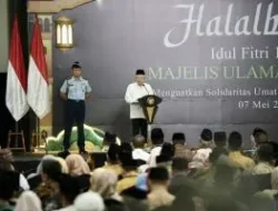 BI & MUI : Komit dukung iklim kondusif pengembangan ekosistem ekonomi & eksyar
