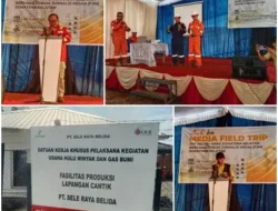 Sumur “Cantik” Lembak : Berkeranjang Doa, Berlimpah Energi