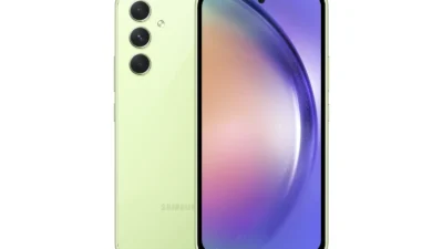 Samsung Galaxy A54 5G & Galaxy A34 5G, Ini Keunggulannya