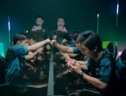 Tips Level-Up Pengalaman Gaming-mu!, Samsung Galaxy Gaming Academy