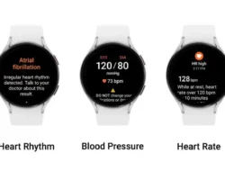 Coba Cek, Siapa Tau Suka, Irregular Heart Rhythm Notification di Galaxy Watch untuk 13 Negara Persembahan Samsung