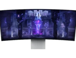 Samsung Buka Pre-Order Odyssey OLED G8, Dukung Gamer Raih Kecepatan Tertinggi