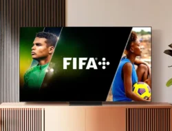 Samsung TV Plus Expands Its Sports Offering With FIFA+ as the FIFA Women’s World Cup 2023™ Unfolds