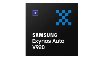 Keren, Samsung Exynos Auto V920 : Dukung Sistem Infotainment dalam Kendaraan Generasi Berikutnya Hyundai Motor