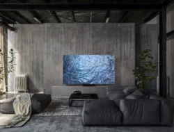 Jajaran TV Samsung 2023 Pukau Para Peninjau Dengan Kualitas Gambar Luar Biasa dan Suara Immersive