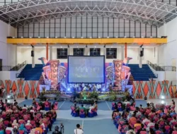 Buka Konferensi Besar Masyarakat Adat Papua ke-IV di Kaimana Papua Barat, Kemenparekraf  Pesan Wujudkan Pariwisata  Papua Barat Berkualitas, Minta Pemda Masukkan Kaimana dalam Ripparnas  