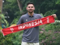 FIFA Matchday : Tantangan Pemain Naturalisasi di Laga Perdana Lawan Palestina & Argentina, Sandy : Surabaya Kampung Halaman Kakek