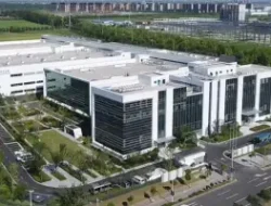 Junshi Biosciences Umumkan NDA Toripalimab yang Diterima  Otoritas Ilmu Kesehatan Singapura