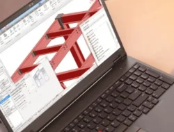 Lenovo Perluas Workstation Mobile ThinkPad Terbaru untuk Menyertakan Prosesor Mobile AMD Ryzen PRO 7040 Series