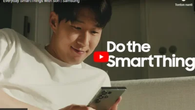 Kenalkan ide-ide inovatif untuk menggunakan SmartThings dengan lebih mudah dan bermanfaat