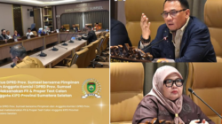 Calon Komisioner KPID Sumsel: Berjuang di Parlemen, Berserah pada Hasil Terbaik