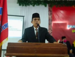 3 Jurus yang Bikin Fisip UIN Raden Fatah Mampu Serap Anggaran Tertinggi, Wakil Dekannya Bocorkan Langkah ke Depannya