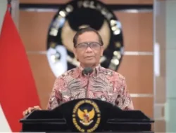 Jangan Anarkis, Unjuk Rasa Bagian Demokrasi