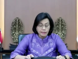 Ekonomi Mulai Bangkit,  Penerimaan Pajak Lampaui Target