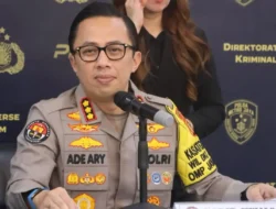 Polda Metro Jaya Kerahkan 1.500 Personel untuk Amankan Perayaan Tahun Baru 2025 di Jakarta