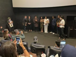 Film Inang tayang perdana di Bucheon International Fantastic Film Festival/BIFAN