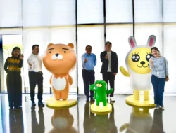 Subur Pengguna Medsos di RI Bikin, Kakao Corp Lirik Kerjasama Bidang Start Up