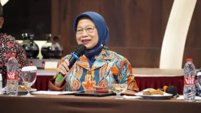 Tingkatkan Perekonomian Masyarakat, KKP Siapkan 200 Calon Wirausaha Baru
