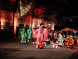 Ada “Silk::ROAD Festival” di Hamburg, Sukses Pukau Jerman