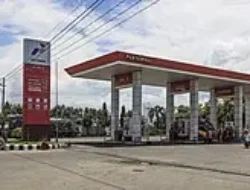 Program Langit Biru Jadi Prioritas, Pertamina Sumbagsel Perbaiki Kualitas Udara