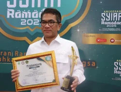Marbot Ali, Sinetron Dakwah TVRI Menggeser Para Pencari Tuhan dalam Anugerah Syiar Ramadan 2025