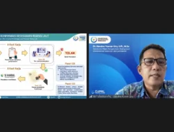 Bukan Pelaku Usaha, Pemerintah, Maupun Pemda yang Dapat Kesesuaian KKPRL, Perguruan Tinggi Juga Wajib Kok, untuk Memilikinya, Begini Aturan Mainnnya
