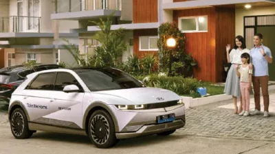 Coba Cek, Banyak Program Sambut Ramadhan untuk Konsumen Persembahan Hyundai Motors Indonesia