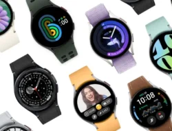 Samsung Galaxy Watch6 dan Galaxy Watch6 Classic: Inspirasi untuk Diri Terbaik Anda, Siang dan Malam