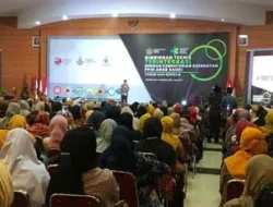 Ibadah Haji Tak Lama Lagi, Pemerintah Siap Beri Pelayanan yang Baik