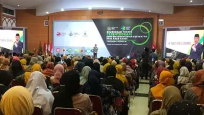 Ibadah Haji Tak Lama Lagi, Pemerintah Siap Beri Pelayanan yang Baik
