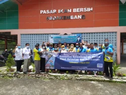 Dorong Koperasi Biayai Pedagang Ikan Skala Mikro di Tasik