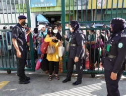 Konsulat RI Tawau Kembali Fasilitasi Pemulangan Mandiri 151 WNI