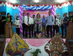 Lihat semangat pelajar CLC di Tawau Malaysia bikin konsul RI terharu, begini ceritanya..