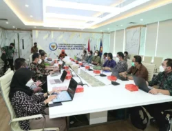 KKP Siap  Bantu Fasilitasi & Konsultasi Perizinan Pemanfaatan Ruang Laut untuk Soal Ini