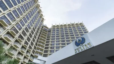 The Sultan Hotel Senayan, Bawa Kenangan Tersendiri, Lanjutan