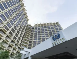 The Sultan Hotel Senayan, Bawa Kenangan Tersendiri