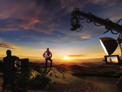 Samsung luncurkan ‘The Wall for Virtual Production’ di Eropa pada IBC 2023