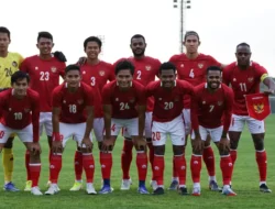 Bawa Misi Juara, Siap Laga di Piala AFF Suzuki 2020, Semoga Kali Ini Timnas Senior Catat Sejarah Baru