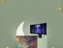 Belanja..belanja, Ada Diskon Hingga 39%, di Promo Ramadan Di Toko Online Samsung.com/id
