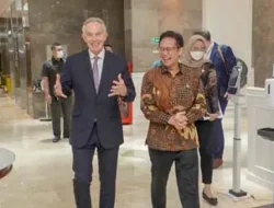 TBI for Global Change Gelar Pertemuan dengan Kementerian Kesehatan RI, Ini 5 Target yang Ingin Dicapai Presidensi G20