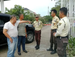 Pengelola Perumahan Elit di Palembang Dituntut Warga dan Pemerintah