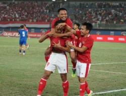 28 Nama Pemain untuk Persiapan Piala AFF 2022, Ada 2 Nama Ini Masuk yang Bakal Bersaing Dilini Belakang