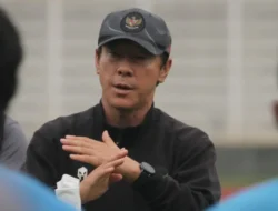 Waduh.. Sayang Nggak Bisa Saksikan Garuda Muda, Indonesia Batal Ikut Turnamen Piala AFF U-23 2022, 2 Hal Ini Jadi Biang Keroknya