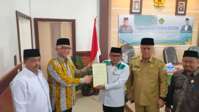IAIN Takengon & Puslitbang LKKMO Sinergi Penerjemahan Al-Qur’an Bahasa Gayo 